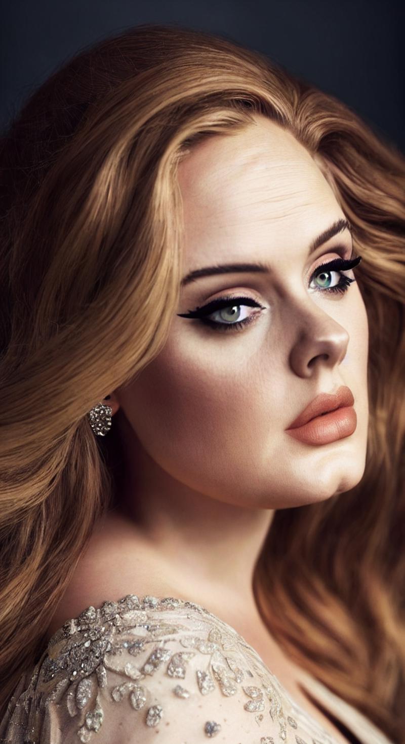 03238-1858197658-adele (sharp focus_1.2), photo, attractive young woman, (beautiful face_1.1), detailed eyes, luscious lips, (glittery eye makeup.png